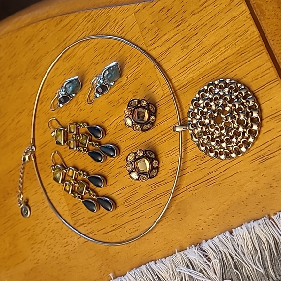 Vintage Liz Claiborne Bundle - Picture 1 of 12